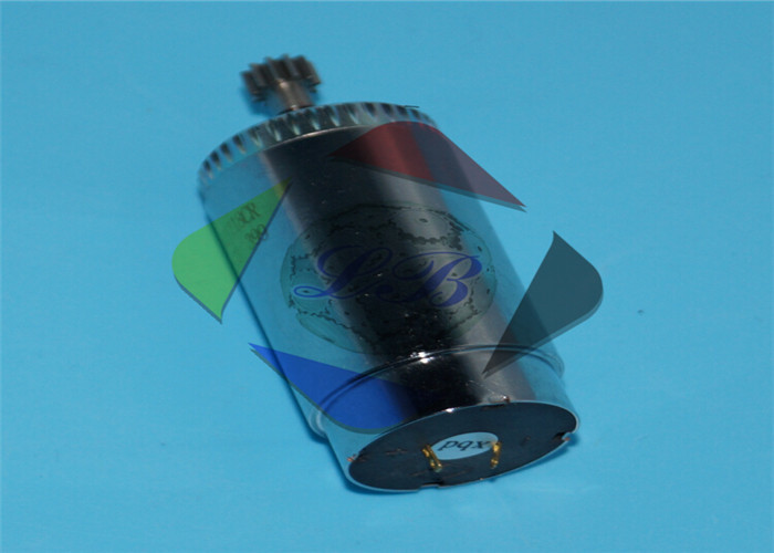 61.144.1221 Small Servo Motor For Offset Printing Machine Spare Parts