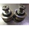 Buy cheap Low Frictional Resistance Custom Ball Bearings GCR15 LV 203 ZZ 17*25*58mm from wholesalers