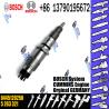 Buy cheap Diesel engine Fuel Injector 0445120060 0445120250 0986435533 3977080 3977081 4983267 from wholesalers