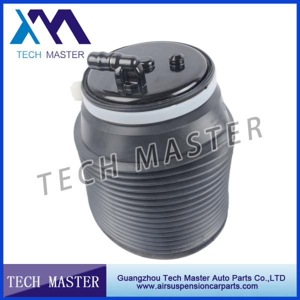 Rear Left Air Suspension Spring Bag Toyota Suspension Parts For Prado 150 Lexus
