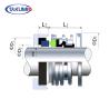 Buy cheap Multifunction Type 2 Gear Hydraulic Pump Oil Seal from wholesalers