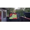 Buy cheap large led digital billboard competitive price p10 960x960outdoor fixed led display Kinglight lamp led advertising screen from wholesalers