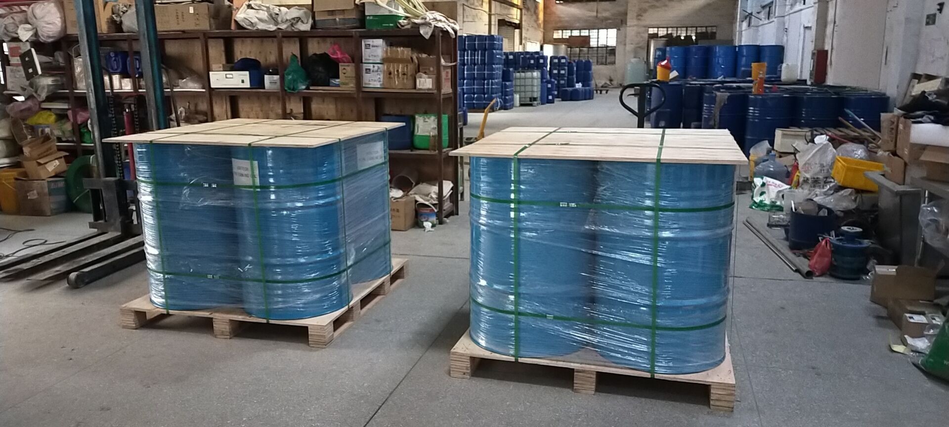 High Performance Metal Working Lubricant For Radiator Fin