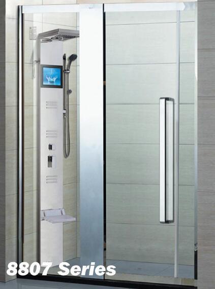 Buy cheap screen door and SUS304 stainless steel Accessories 8807 from wholesalers