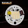 Buy cheap High Power DOB 12W Ra90 Round LED Module Triac Dimmable 0V 10V from wholesalers