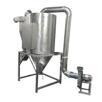 Buy cheap 1000kg Sugar Pulverizer Chocolate Processing Machine product