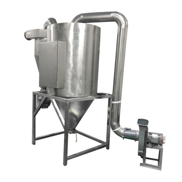 Buy cheap 1000kg Sugar Pulverizer Chocolate Processing Machine from wholesalers