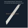 Buy cheap Recip Saw Blade M2 Bimetal 7" 190mm 10/14TPI ,Reciprocating,Reverse Teeth from wholesalers