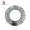 Buy cheap 06. 2242. 00 2534X2042X144 Slewing Ring Bearing With Single row from wholesalers