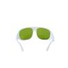 Buy cheap 740-1100nm Laser Safety Goggles For Alexandrite 808 / 980nm Diodes Nd YAG from wholesalers