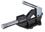 ISO9001 Black Oxide 1600kg Heavy Duty Toggle Clamp
