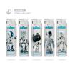 Buy cheap Smoking Fresh Solid Color Briquet Plastic Electric Lighter for Promotion Durable from wholesalers