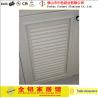 Buy cheap Home Living Room Aluminum Shoe Cabinet Optional Color Durable from wholesalers