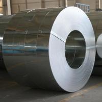 Buy cheap Dx51d Z100 Galvanized Steel Coil Gi Hot Dipped Sheet Hot Roll product