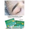 Buy cheap 30g Dr Numb Anesthetic Cream Eyebrow Painless TKTX Tattoo Numbing Cream from wholesalers