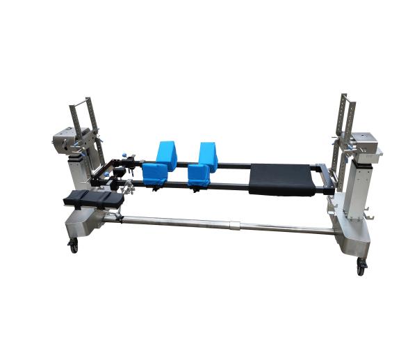 Buy cheap Carbon Fiber Electric Operating Table 680mm-1130mm Lifting Size Hydraulic Surgical Table from wholesalers
