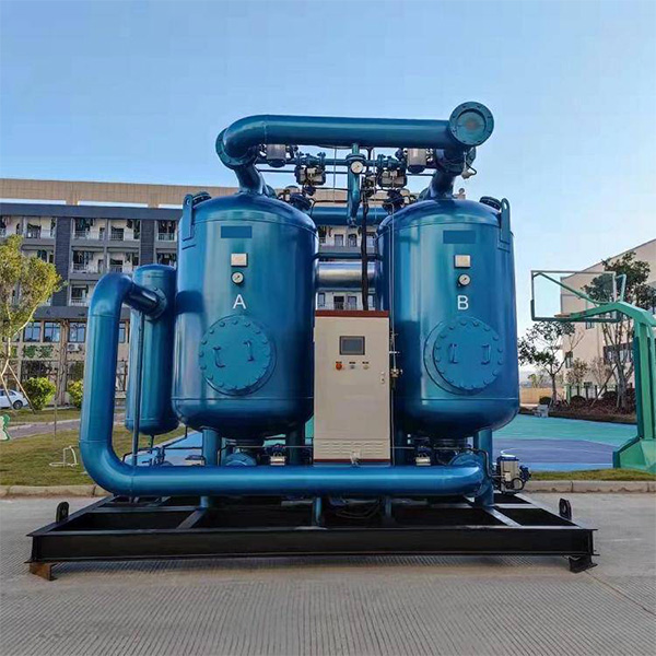 psa nitrogen generator