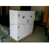 Buy cheap Moistureproof Acid Corrosive Cabinet Practical Multipurpose White Color from wholesalers