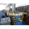 Buy cheap Downpipe Roll Forming Machine for Rainwater Downpipe, Rainspout, Water Pipe, Drainpipe from wholesalers
