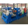 Buy cheap Rubber Grinding Machine for Tyre Recycling Used in Production of Rubber Particles from wholesalers