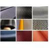 Buy cheap Bulletproof Plain Weave Carbon Fiber Dupont Aramid Fiber Chemical Resistant from wholesalers