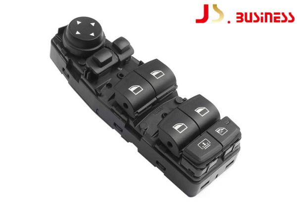 Buy cheap Front Power Window Master Control Switch Car Spare Parts For BMW Activehybrid from wholesalers
