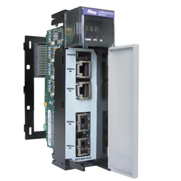 Buy cheap MOLEX SST-PFB-PLC5 COMMUNICATION MODULE from wholesalers