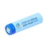 Buy cheap 18650 21700 Low Temperature Battery Cell 2500mah 3000mah 4500mah Cylindrical Customizable from wholesalers
