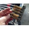 Buy cheap Laser power 2000W fiber laser cutting machine for cutting stainless steel and carbon steel from wholesalers