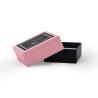 Buy cheap Foldable Gift Box Rigid Lid And Base Box For Shopping Mall / Retail Store from wholesalers
