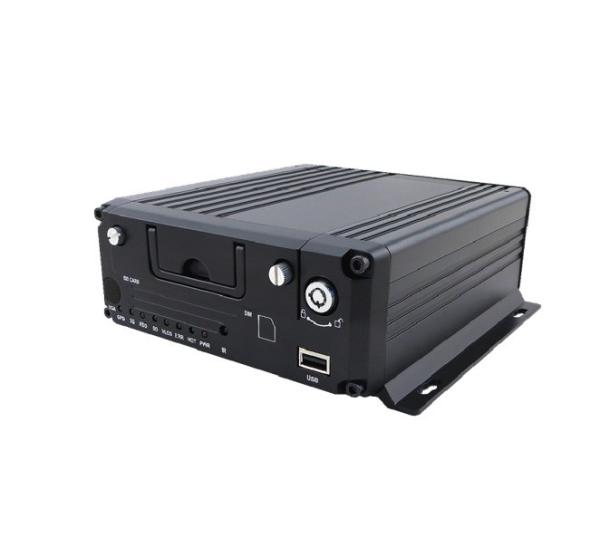 Buy cheap MDVR Camera Vehicle CCTV Camera System For Car Real Time Video from wholesalers