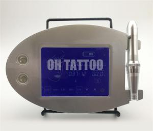 China Best Permanent Makeup Machine With Diginal LCD Control Panel For Eyeliner Tattooing on sale