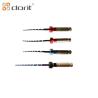 Buy cheap 17mm 19mm Kids Dental Endo Files Pediatric Rotary Files Niti FDA from wholesalers
