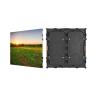 Buy cheap IP65 Die Casting Aluminum Cabinet P4 Outdoor Waterproof LED Display Video Wall 320x160 from wholesalers