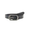 Buy cheap Solid Pin Buckle Female Fashion Leather Belts / Skinny Dress Belts from wholesalers