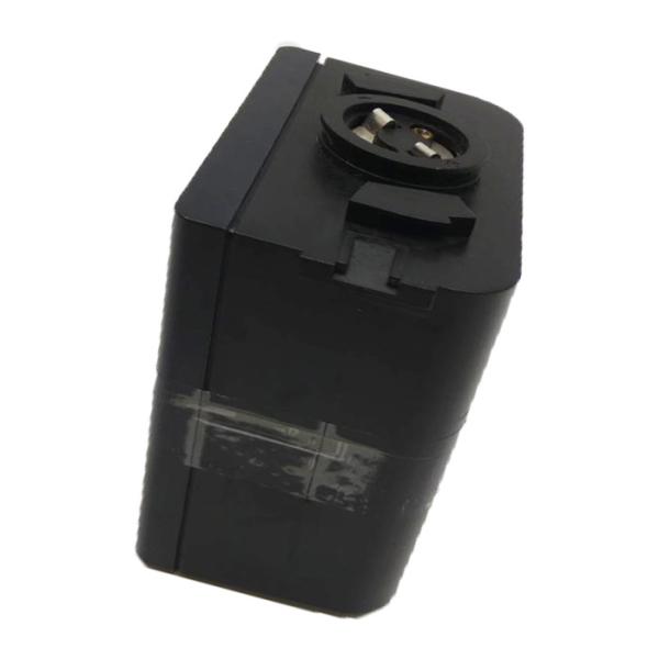 Buy cheap Non Polluting TLI 718 65wh 4AH 14.4 V Lithium Battery Pack from wholesalers