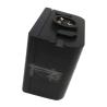 Buy cheap Non Polluting TLI 718 65wh 4AH 14.4 V Lithium Battery Pack from wholesalers