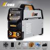 Buy cheap Dual Use Portable MMA Welder 6.2KVA Mma 140 Inverter Welder from wholesalers