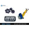 Buy cheap Concrete Scarifier Accessories 5-PT ø 42 Mm Peeling Milling Drum Cutters Spacers Washers For BEF Milling Machines from wholesalers