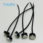 Ultrasonic Liquid Flow Detector Stainless Steel 1mhz Water Flow Sensor
