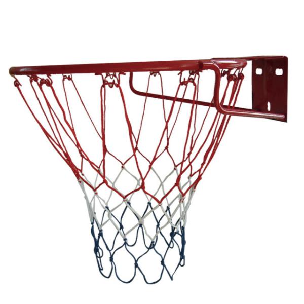 Buy cheap Indoor Outdoor 2.8kg Freestanding Basketball Stand Tempered Glass 45cm from wholesalers