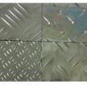 Buy cheap Smooth GB/T3880 6060 7075 6063 6082 6061 Aluminum Sheet from wholesalers