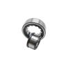 Buy cheap NUP2207EM Single Row Cylindrical Roller Bearing , Chrome Steel NU 2207 ECP from wholesalers