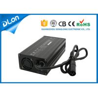 Buy cheap 240W 12v 10a battery charger for lead acid /lifepo4 /gel /agm/ lithium batteries product