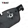 Buy cheap D1636-8955 Replacement Front Brake Pads For Mercedes Benz GL350 006 420 36 20 from wholesalers