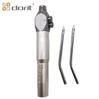 Buy cheap Electric Dental Stainless Steel Three Way Syringe 13*4*4cm product