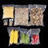 Buy cheap Transparent Vacuum Food Packaging Embossed Nylon Fresh-Keeping Packaging Bag Food And Fruit Gravure Printing Surface from wholesalers
