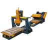 Buy cheap Automatic CurbStone Kerbstone Production Line from wholesalers