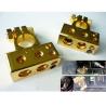 Buy cheap Vehicle Car Truck Battery Head Clamp Terminals Connector 2 4 8 AWG from wholesalers