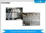 AC 90 / 260V Clamping Medical Illumination Lights Packing Size 500*120*600 MM